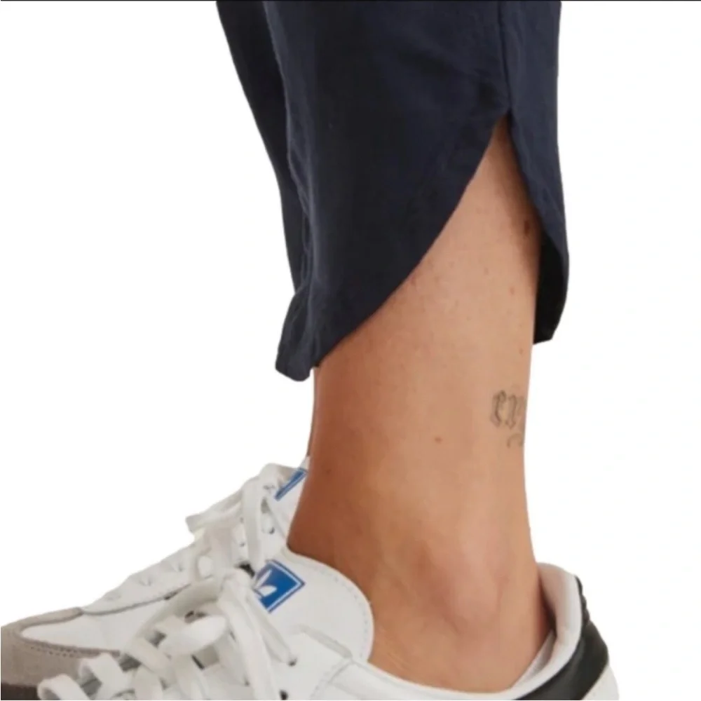 Marine Layer Men's Khaki Joggers